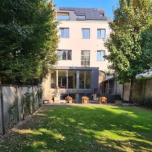  Apartment Maison Willem Tell Belgien