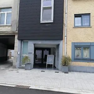 Touristflat Dewulf Gand