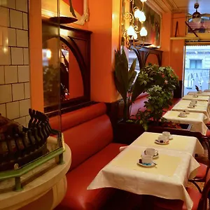 Matignon 3* Bruxelles