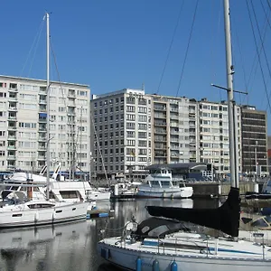 *** Hotel C-hotels Burlington Belgien
