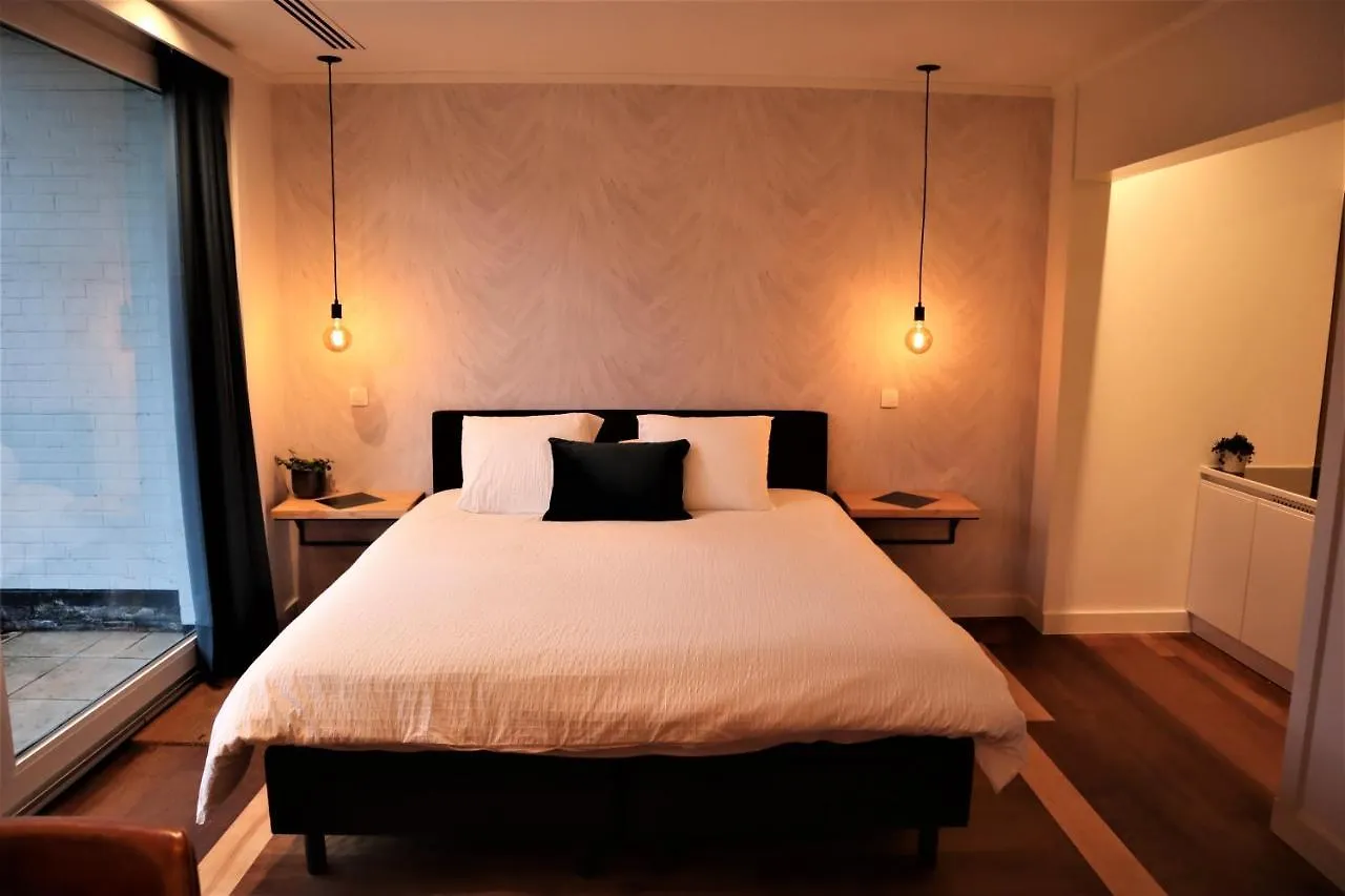 B&B Fago Bruges