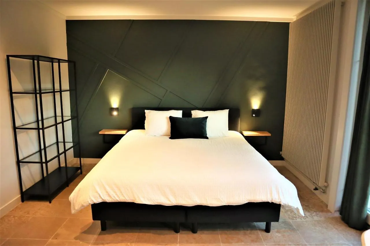 Bed & Breakfast B&B Fago Bruges