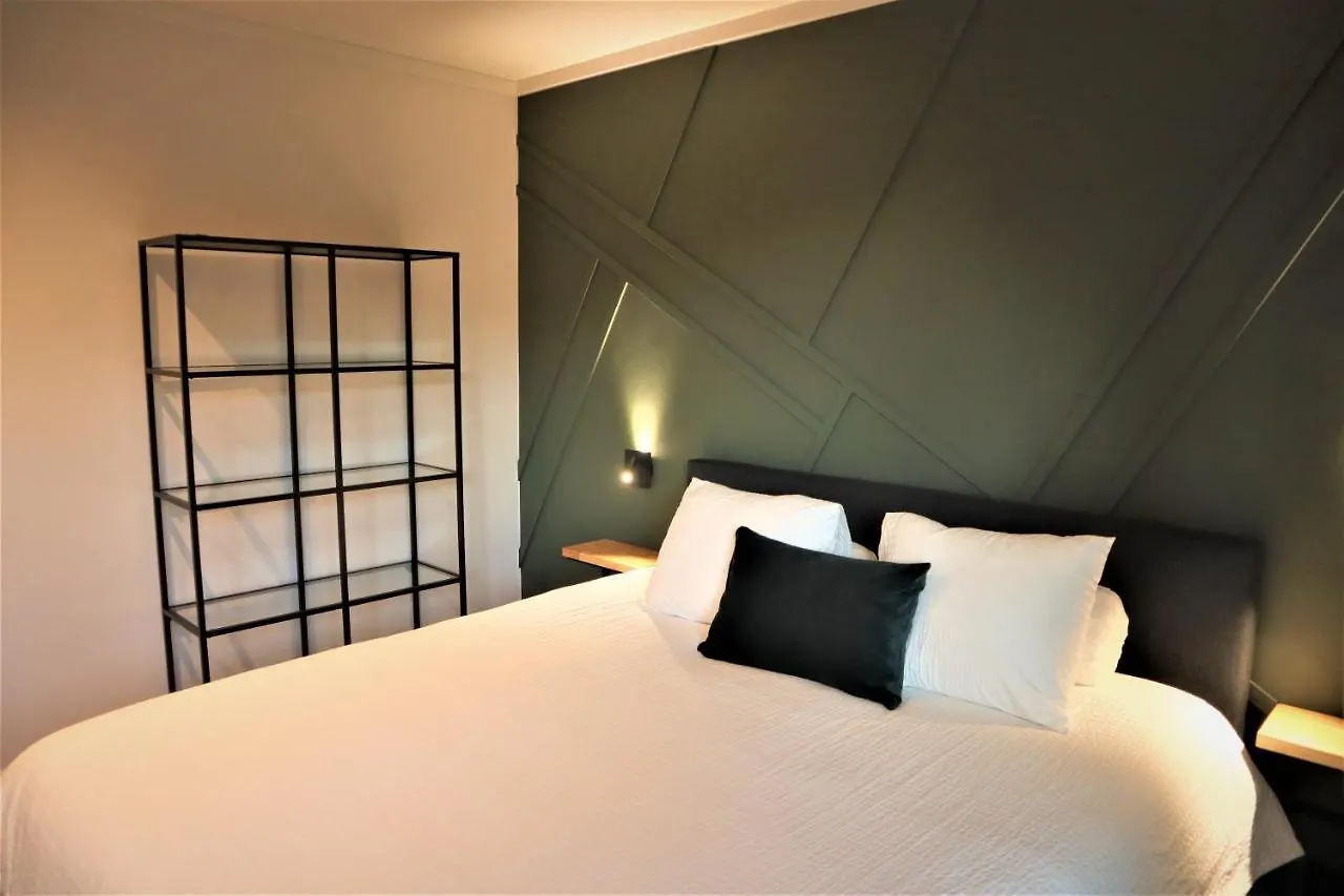 B&B Fago Bruges 4*,  Belgium
