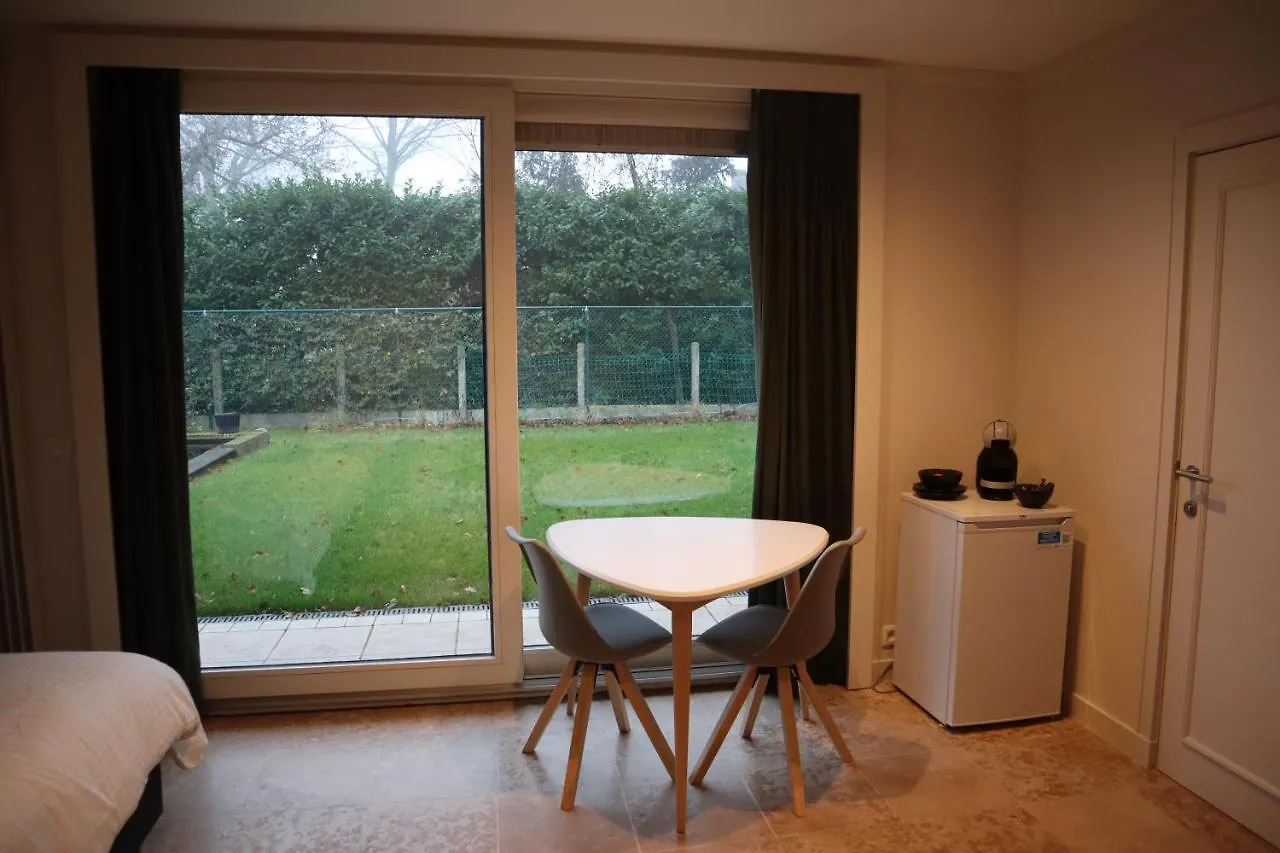 B&B Fago Bruges