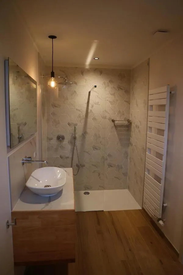 **** Bed & Breakfast B&B Fago Bruges Belgium