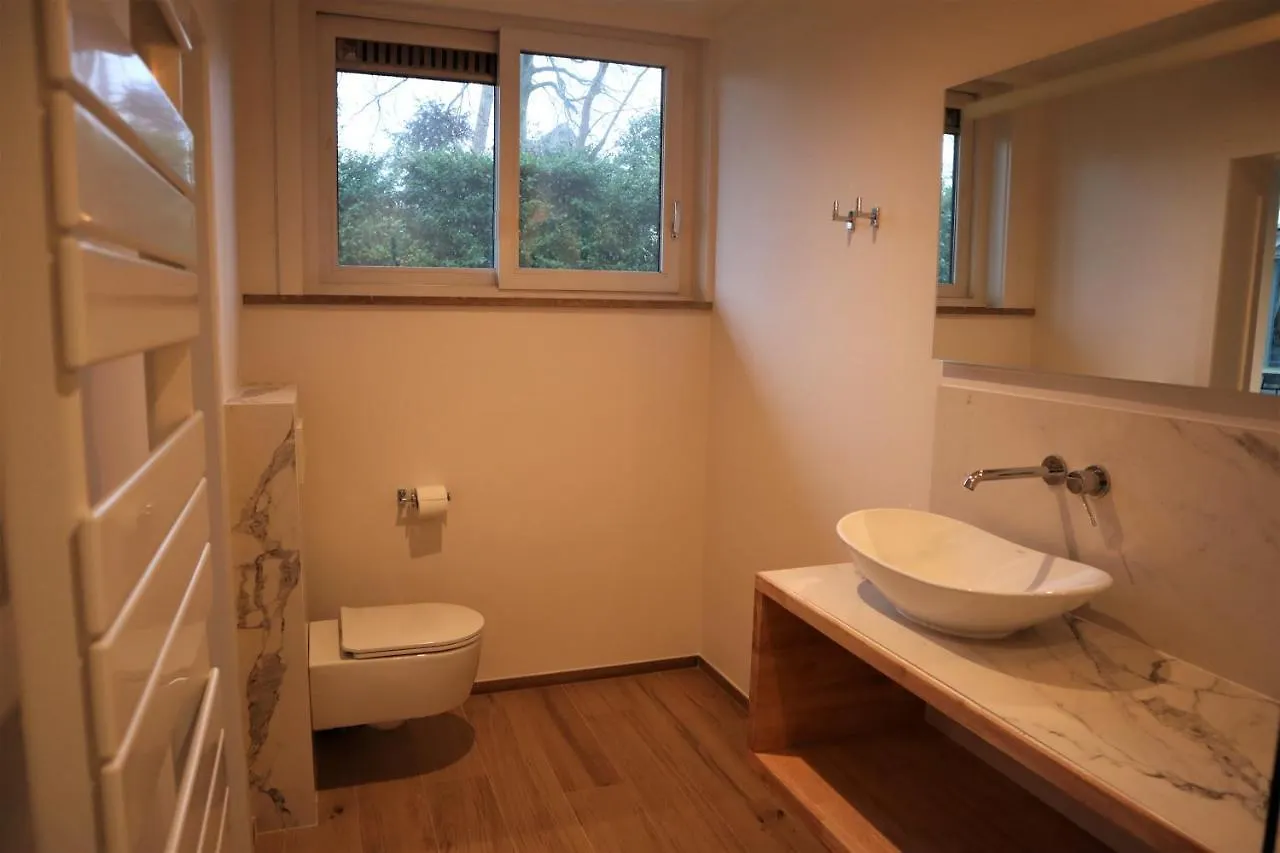 B&B Fago Bruges Bed & Breakfast