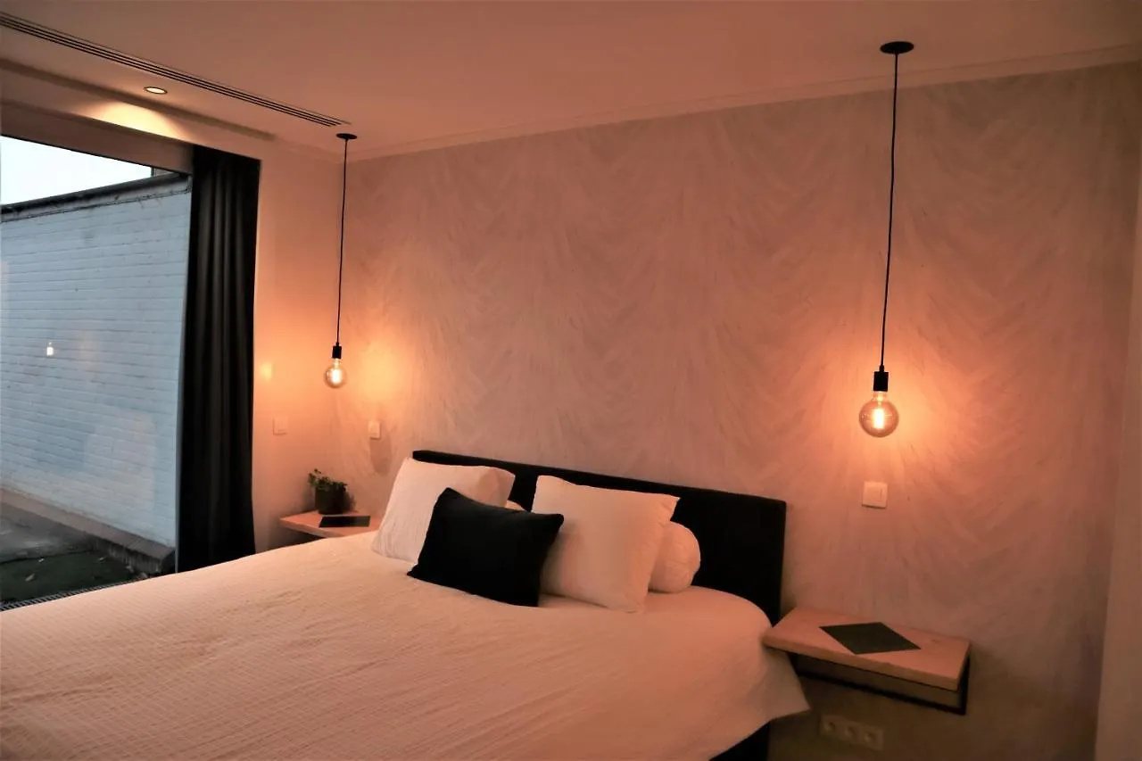 Bed & Breakfast B&B Fago Bruges