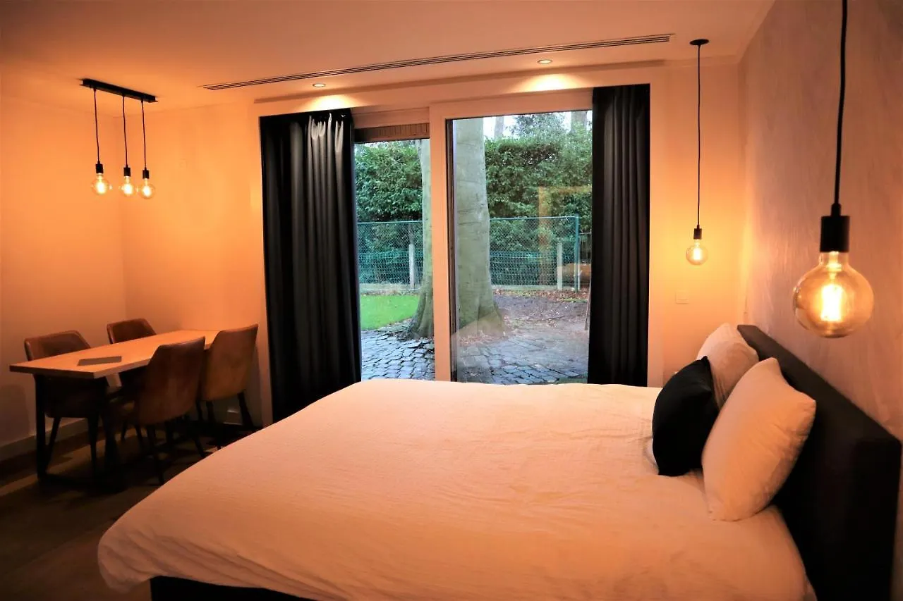 B&B Fago Bruges 4*,  Belgium