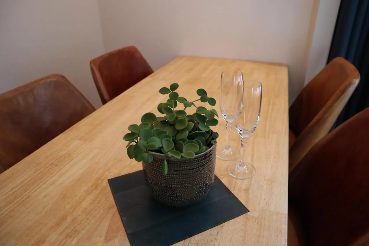 B&B Fago Bruges Bed & Breakfast