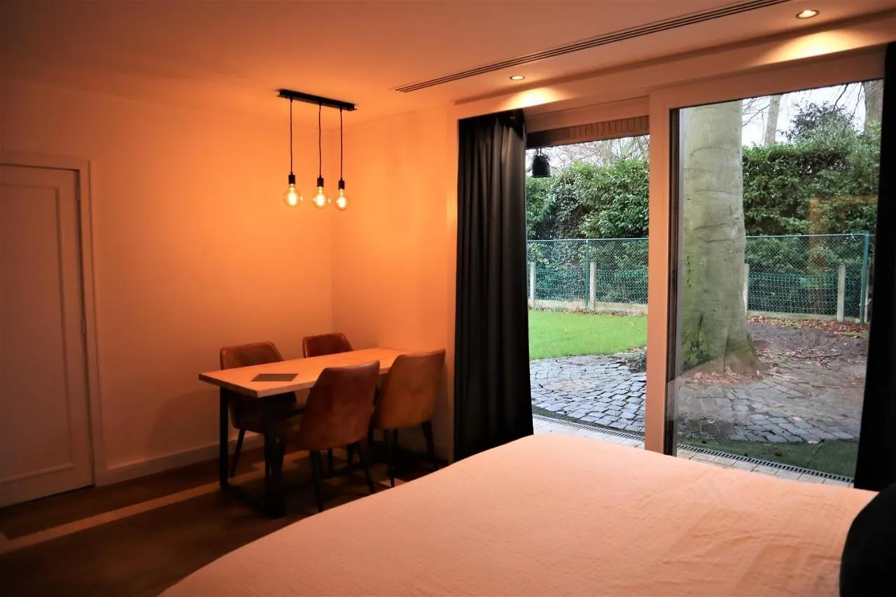 **** Bed & Breakfast B&B Fago Bruges Belgium