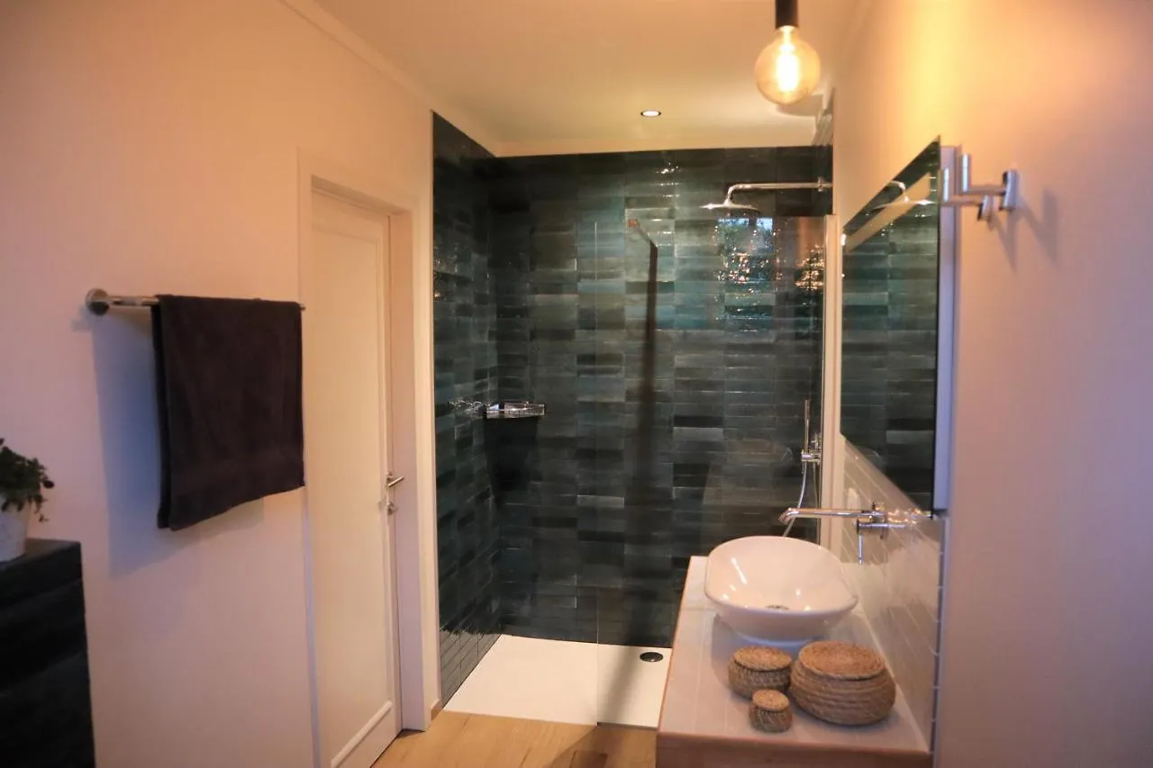 B&B Fago Bruges Bed & Breakfast