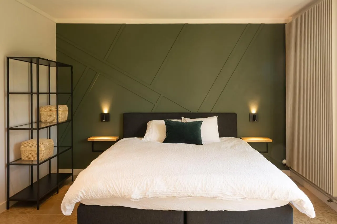 B&B Fago Bruges 4*,  Belgium