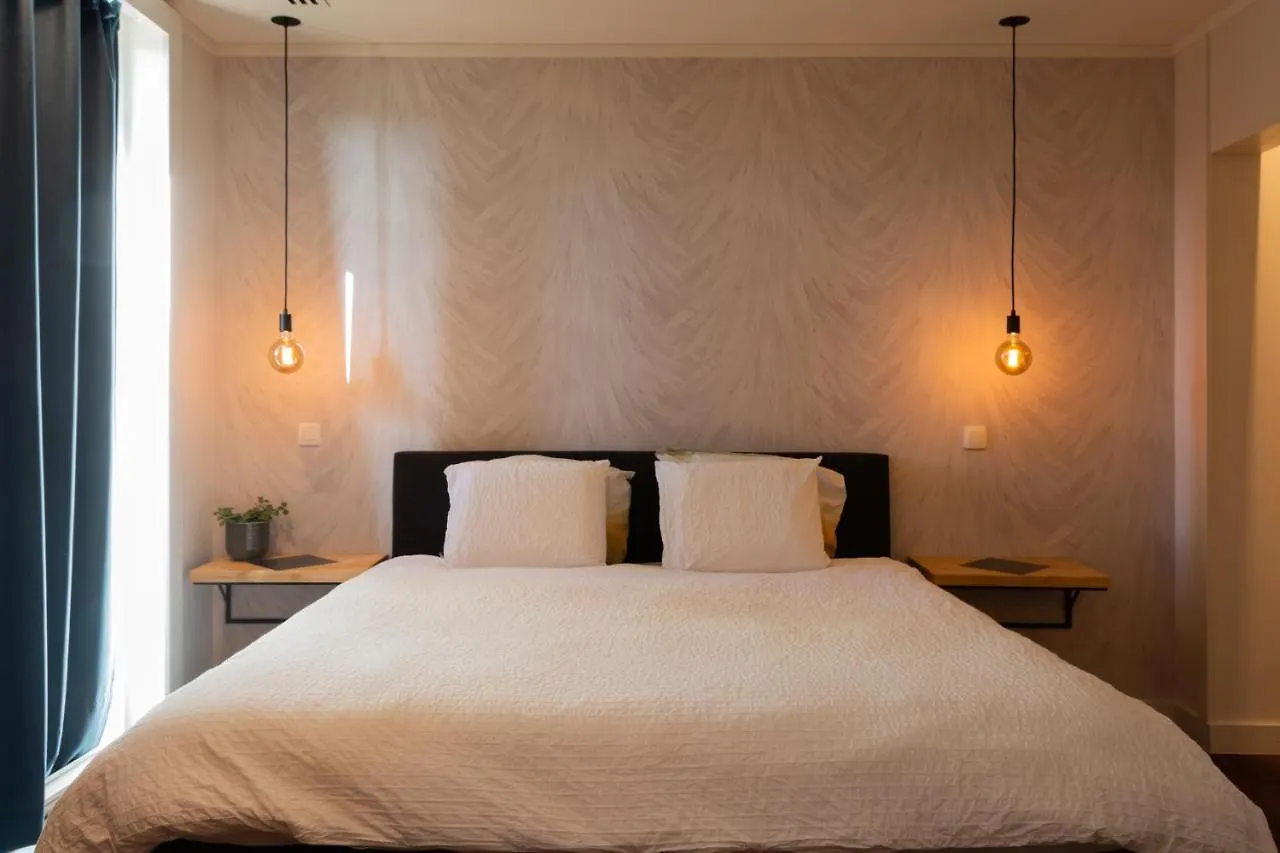 **** Bed & Breakfast B&B Fago Bruges Belgium