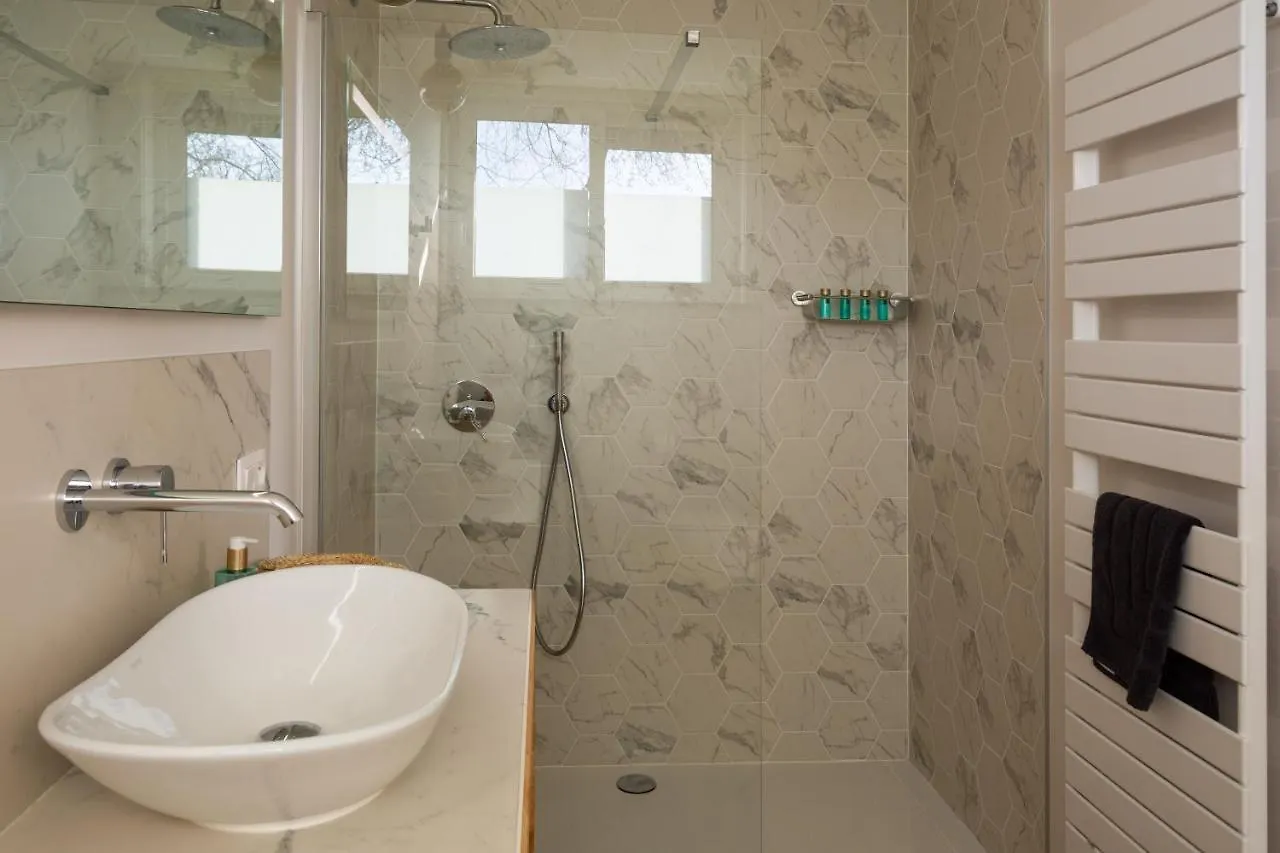 Bed & Breakfast B&B Fago Bruges