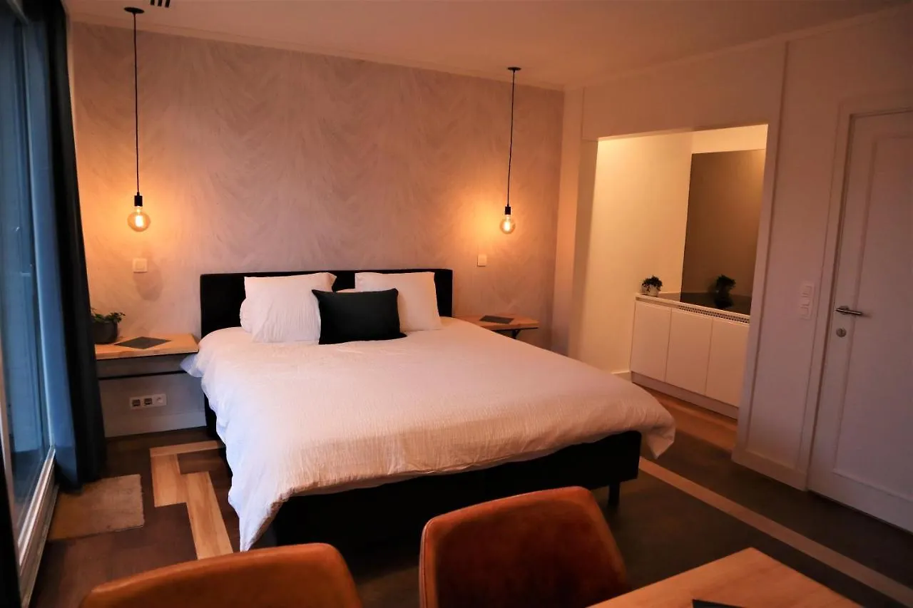B&B Fago Bruges