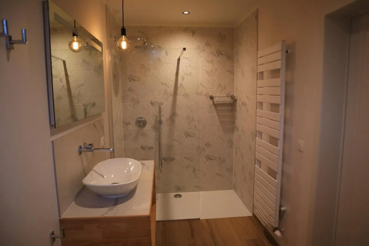 B&B Fago Bruges