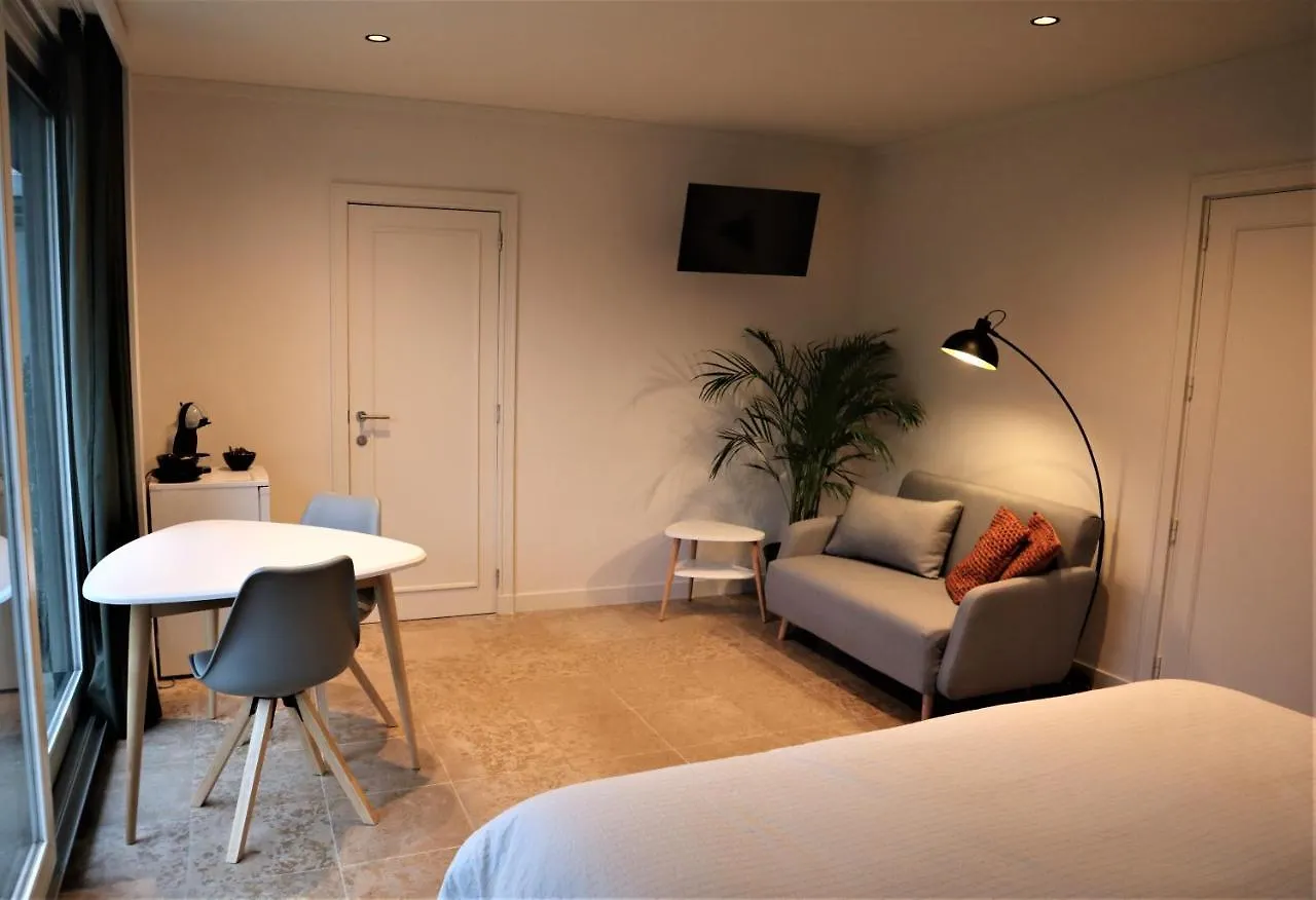 B&B Fago Bruges